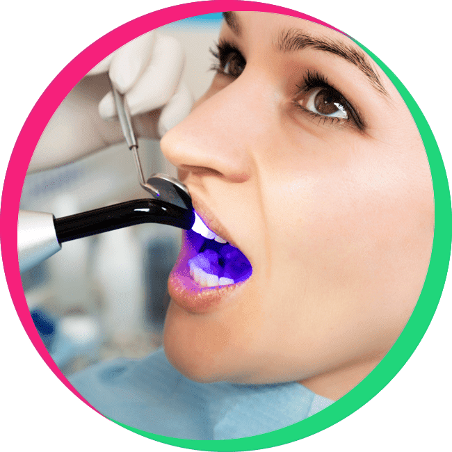 Cosmetic Dental Services Universal Dentistry