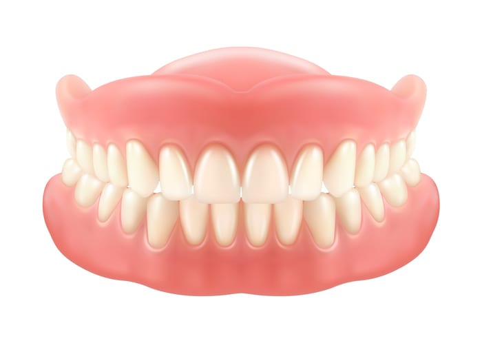 Dentures Starting at $499! - Universal Dentistry