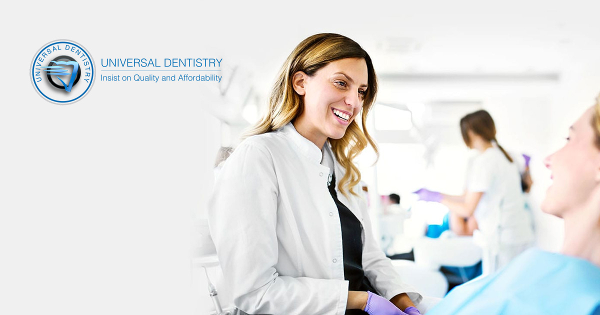 Bensalem Dental Services Universal Dentistry